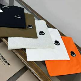 Picture of Moncler T Shirts Short _SKUMonclerXS-Lfxtx304894